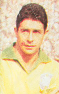 	Mauro Ramos 	